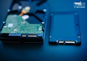 قیمت فروش هارد سرور hp