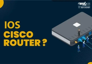 خرید روتر سیسکو