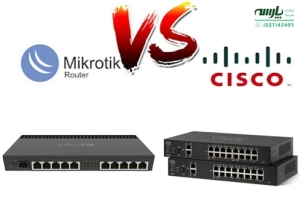 قیمت روتر سیسکو