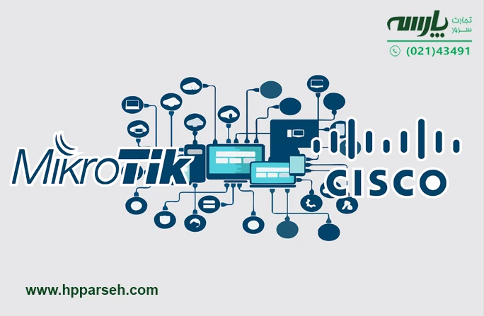 قیمت روتر سیسکو