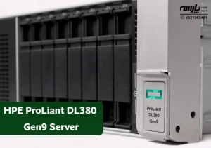 راهنمای خرید سرور dl380 G9 HPE