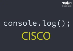 خرید سوئیچ سیسکو