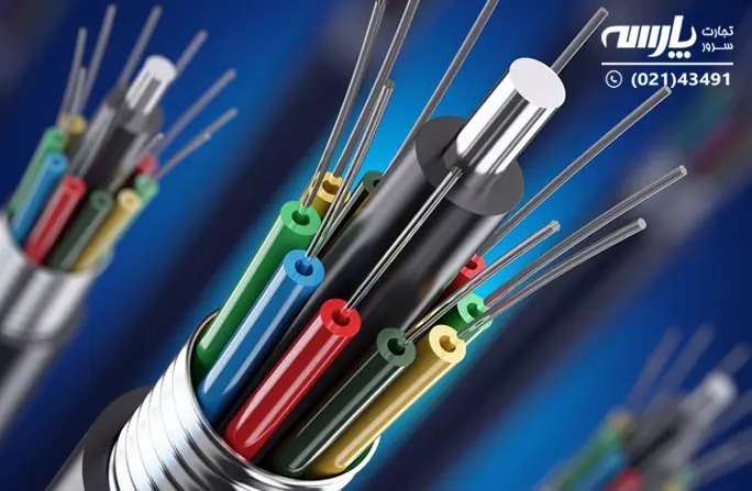 کابل سرور اچ پی