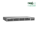 قیمت سوئیچ 9200L-48T4-GE