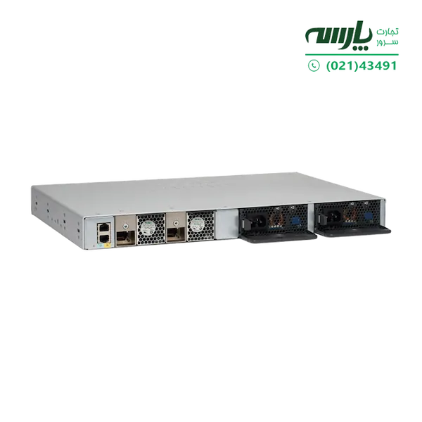 قیمت سوئیچ C9200L-24T-4X-E