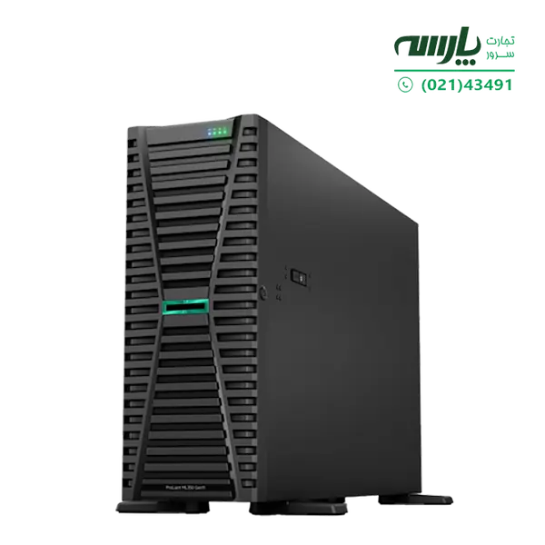 سرور HPE ProLiant ML350 Gen11