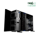 نمای داخلی سرور اچ پی مدل ml350 g11