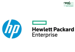 تفاوت محصولات HP و HPE