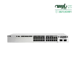 قیمت سوئیچ C9300-24T-E