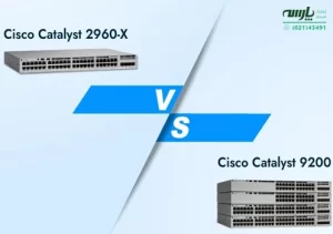 قیمت سوئیچ سیسکو