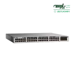 قیمت سوئیچ C9300-48P-E