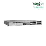سوئیچ سیسکو C9200L-24T-4X-E
