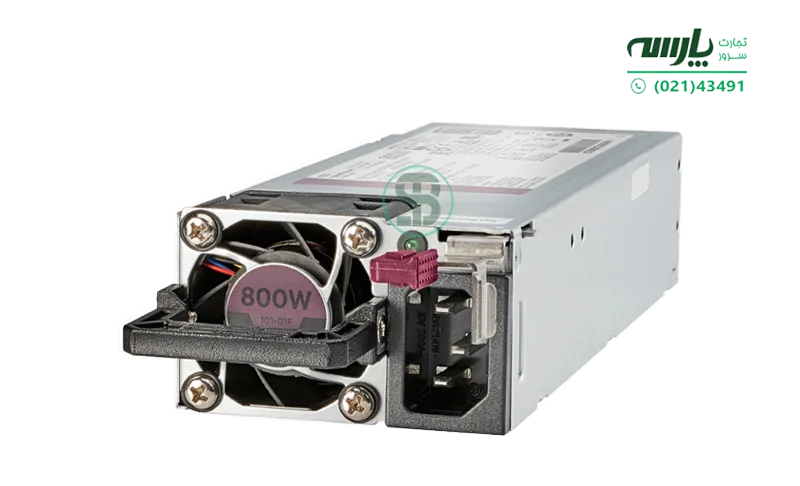 خرید فروش قیمت پاور سرور اچ پی dl380 g11