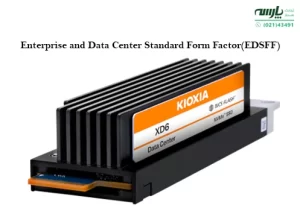 درایو EDSFF چیست؟