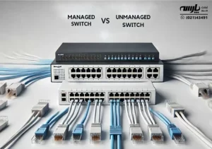 سوئیچ مدیریتی سیسکو