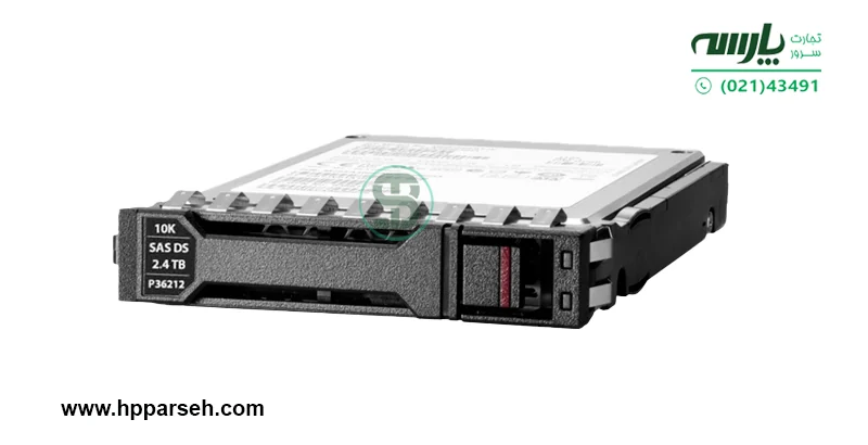 قیمت هارد سرور اچ پی P28618-B21
