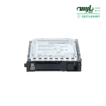 هارد سرور HPE 1.92TB SAS 12G Mixed Use SFF BC Value SAS Multi Vendor SSD