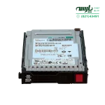 هارد سرور HPE 800GB 2.5in DS SAS 24G SC Mixed Use SSD P26290-B21