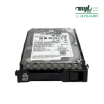 هاردسرور 2.4ترابایت اچ پی