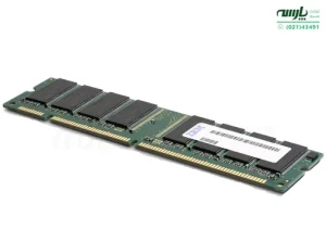 خرید رم سرور G8 HP اورجینال DDR3 با پارت نامبر و لیبل رسمی برای سرور HP ProLiant نسل ۸