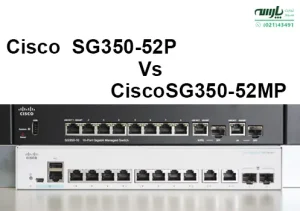 سوئیچ سیسکو