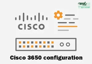 سوئیچ سیسکو