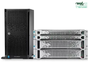 سرور اچ پی g9