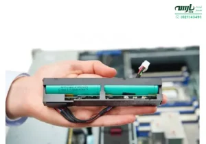 باتری ریدکنترلر hp