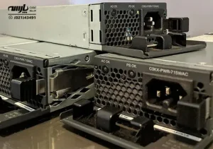 پاور مناسب برای سوئیچ‌ سیسکو