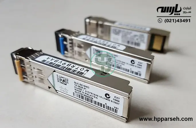 راه‌حل‌های رفع مشکلات ماژول‌های سیسکو