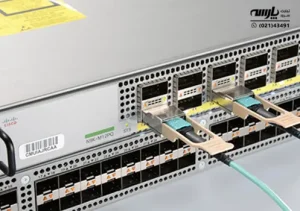 مشکلات ماژول‌های سیسکو