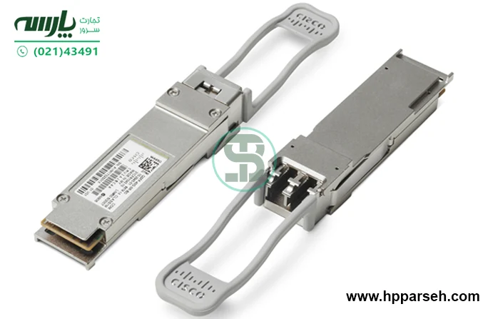 چگونه ماژول مناسب برای شبکه پرسرعت خود را انتخاب کنیم؟