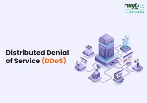 حمله DDoS چیست