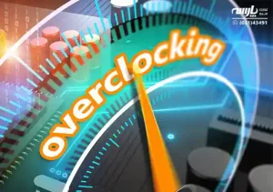 سرعت کلاک پردازنده چیست