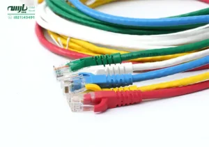 کابل شبکه Cat6 چیست
