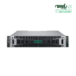 استوریج ( SFF) HPE MSA 2072 SAN Storage Array