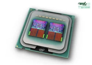 Die در پردازنده اینتل