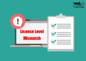 تحلیل خطای "License Level Mismatch" در سوئیچ‌های جدید سیسکو