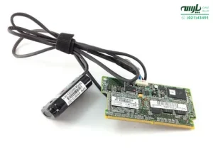 دلایل باد کردن یا سوختن باتری رید کنترلر سرور