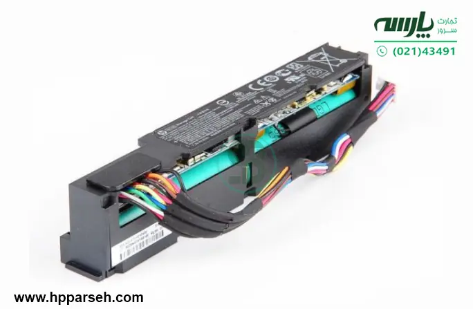 آیا باتری باد کرده رید کنترلر خطرناک است؟