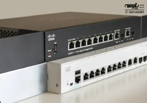 علت غیرفعال بودن قابلیت‌ها در سوئیچ یا روتر سیسکو