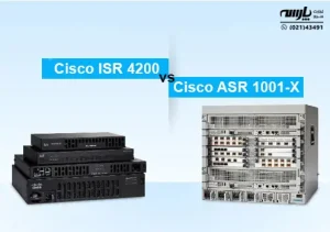 پایان عمر روترهای ISR4200 و ASR1001-X چه باید بدانید و راهکار جایگزین چیست؟