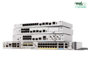 روترهای جدید Cisco Secure 8100 تا 8500؛ انقلابی در امنیت و عملکرد شبکه در سال 2025