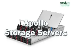 سرورهای HPE Apollo از معماری چگال (High Density) تا بهترین کاربرد در محیط‌های HPC