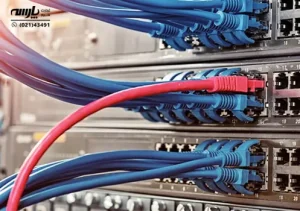 آموزش تست سلامت کابل از طریق سوئیچ سیسکو