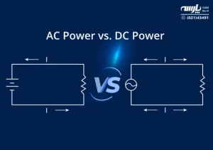 بررسی تفاوت پاور AC و DC در سوئیچ سیسکو