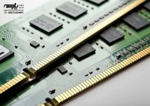 چه مقدار RAM برای سرور HP لازم است؟